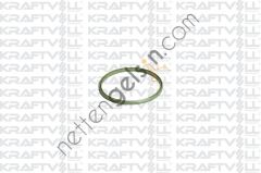 KRAFTVOLL 10031700 TURBO HORTUM CONTASI 67,90 mm V,W, PHATEON / TOUREG I / TRANSPORTER T5 BMW 520 d / X6 3,0 d 3,5 d /  VW-AUDI-SEAT-SKODA BİNEK TURBO HORTUM CONTASI