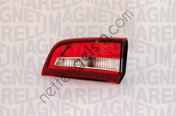 MARELLI 714021500801 STOP-VOLVO S60-SAG  VOLVO BİNEK STOP LAMBASI