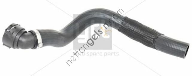 YTT Y11696 RADYATOR UST HORTUM CORSA D A13DTC Z13DTE A13DTE 07>  OPEL BİNEK RADYATÖR HORTUMU