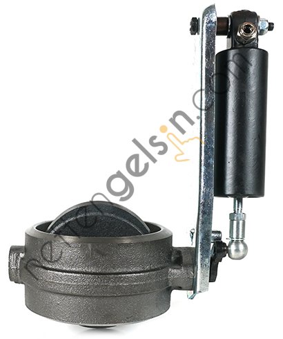 ASPART 140075360 EGZOZ KELEBEĞİ KOMPLE PİSTONLU MAN 26.281 > 81156006106 MAN