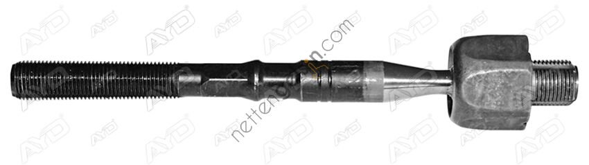 AYD 95-08922 ROT MİLİ E-46 Xİ 32106774318 BMW