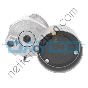 DAYCO APV2663 ALTERNATOR GERGI RULMANI RENAULT MIDLUM &sol; VOLVO FL &sol; FS SERI  RENAULT AĞIR VASITA ALTERNATÖR GERGİ RULMANI