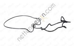IBRAS 11059 YAKIT DEPO HORTUMU LOGAN 1,5DCI K9K 05 11  DACIA BİNEK YAKIT HORTUMU