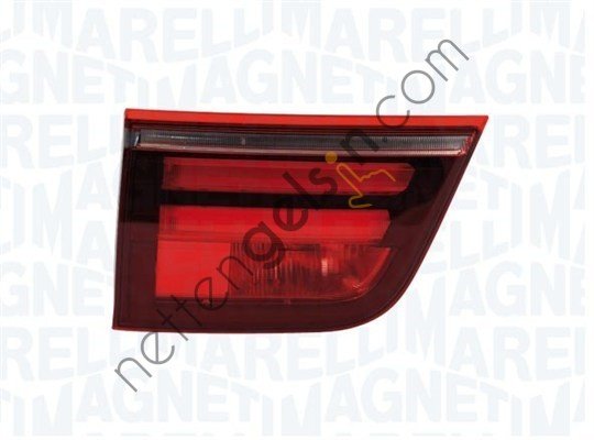MARELLI 710815040019 STOP-X5 FL (E70 MUE)  BMW BİNEK STOP LAMBASI