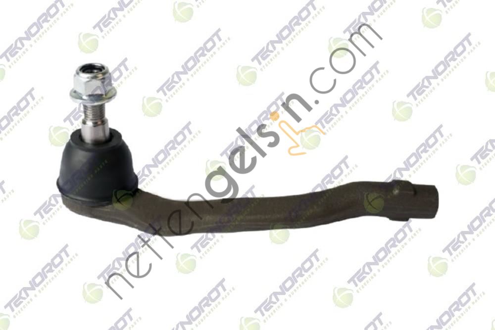 TEKNOROT P-852 ROTBASI SOL P508 10> MAC PHERSON  PEUGEOT-CITROEN BİNEK ROT BAŞI