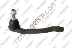 TEKNOROT P-852 ROTBASI SOL P508 10> MAC PHERSON  PEUGEOT-CITROEN BİNEK ROT BAŞI