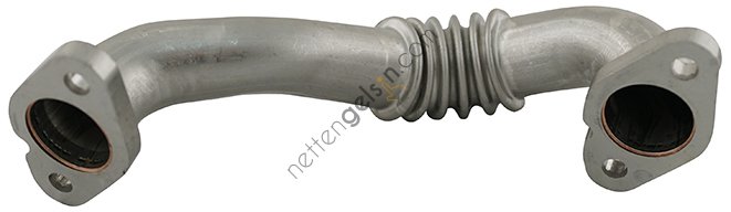 ASPART 140024113 EGR VALFİ BAĞLANTI BORUSU VW 1.2 TDİ CFW 03P131521A VW
