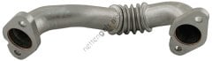 ASPART 140024113 EGR VALFİ BAĞLANTI BORUSU VW 1.2 TDİ CFW 03P131521A VW