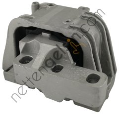 ASPART 240028113 MOTOR KULAĞI VW PASSAT 05- BKP,BMP SAĞ 1K0199262P VW