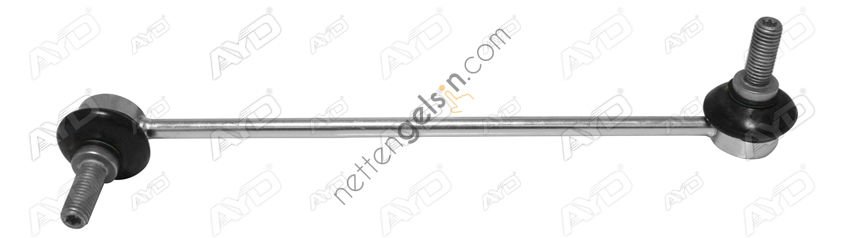 AYD 96-16336 VİRAJ ASKI ROTU OPEL ASTRA J GTC SOL 13282834 OPEL