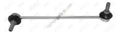 AYD 96-16336 VİRAJ ASKI ROTU OPEL ASTRA J GTC SOL 13282834 OPEL