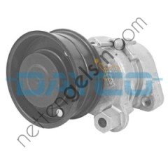 DAYCO APV2543 KAYIS GERGI KASNAGI KOMPLE DAF CF75 01>13  DAF AĞIR VASITA ALTERNATÖR GERGİ RULMANI