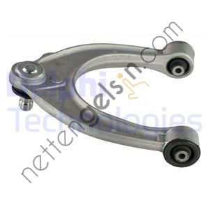DELPHI TC3341 ALUMINYUM SALINCAK UST SAG SOL BMW 5 SERISI F07 - F10 - F11  BMW BİNEK SALINCAK