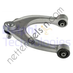 DELPHI TC3341 ALUMINYUM SALINCAK UST SAG SOL BMW 5 SERISI F07 - F10 - F11  BMW BİNEK SALINCAK
