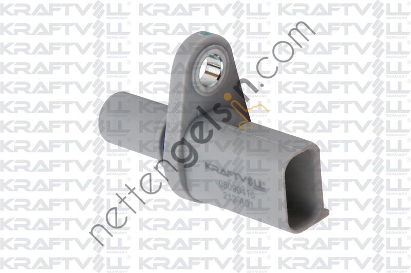 KRAFTVOLL 05090410 EKSANTRIK MIL SENSORU BOXER III JUMPER III 2.2HDI E4 E5 06> V184 2.0TDCI 2.4TDCI 01>06 V347 2.2TDCI  PEUGEOT-CITROEN BİNEK EKSANTRİK DEVİR SENSÖRÜ