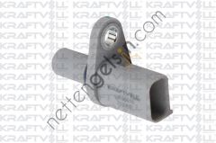 KRAFTVOLL 05090410 EKSANTRIK MIL SENSORU BOXER III JUMPER III 2.2HDI E4 E5 06> V184 2.0TDCI 2.4TDCI 01>06 V347 2.2TDCI  PEUGEOT-CITROEN BİNEK EKSANTRİK DEVİR SENSÖRÜ
