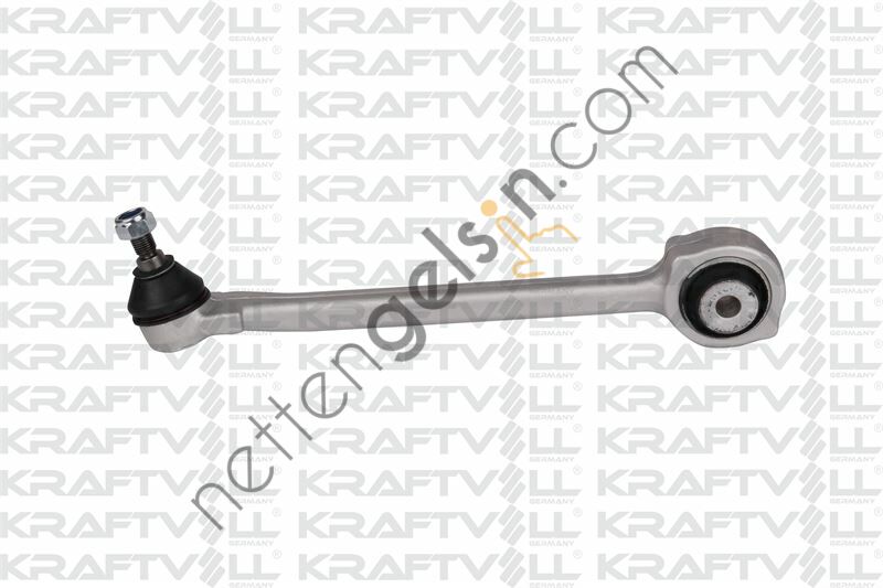KRAFTVOLL 13050465 SALINCAK ROTILLI ON ALT GLK-CLASS X204 08>15  MERCEDES BİNEK SALINCAK