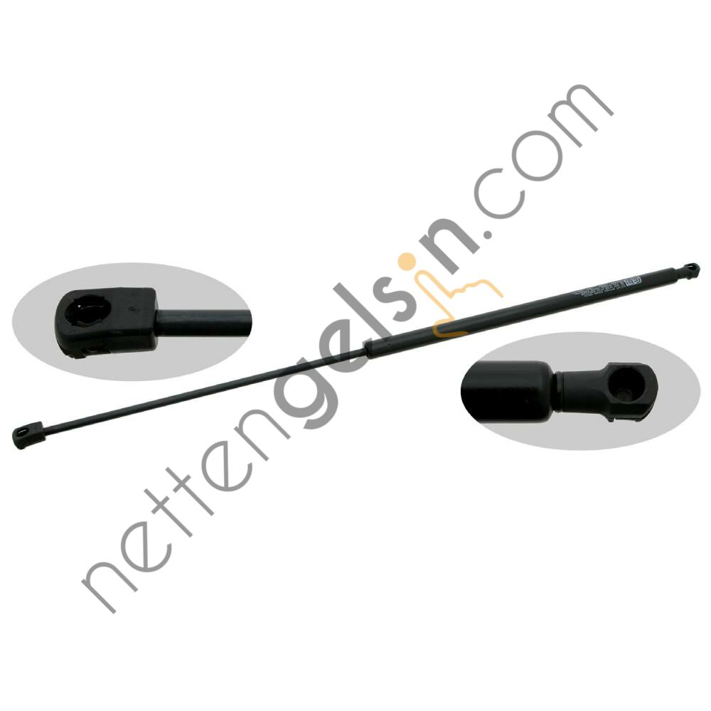 SWAG 20923649 KAPUT AMORTISORU BMW E65 E66  BMW BİNEK BAGAJ AMORTİSÖRÜ