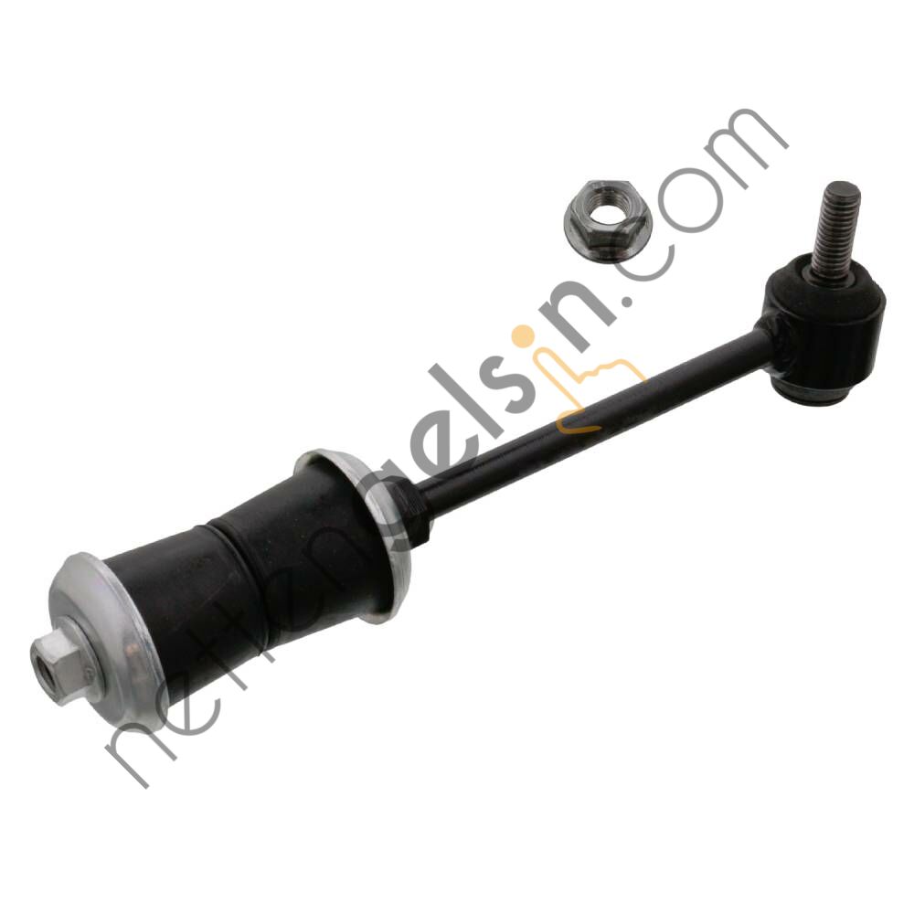 SWAG 40949631 ARKA VIRAJ ASKI ROTU (STABILIZATOR CUBUGU) INSIGNIA A 09> 17  OPEL BİNEK Z-ROT
