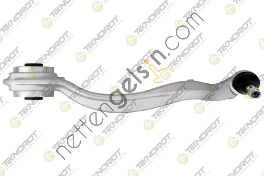 TEKNOROT M-256 ALUMINYUM ROTILLI KOL UST SAG MERCEDES E-CLASS W212   MERCEDES BİNEK SALINCAK