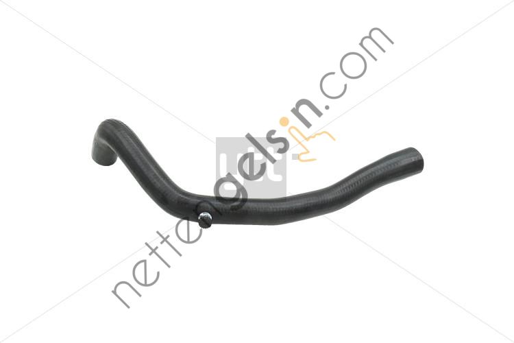 YTT Y50402 RADYATOR UST HORTUMU R19 1,9D  RENAULT BİNEK RADYATÖR HORTUMU