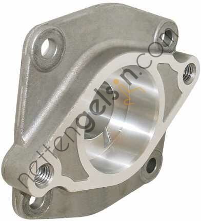YUMAK 01.286 KOMPRESÖR BURÇLU KAPAK AXOR 906 / 457 > A0001312932 MERCEDES