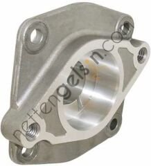 YUMAK 01.286 KOMPRESÖR BURÇLU KAPAK AXOR 906 / 457 > A0001312932 MERCEDES