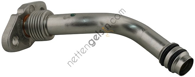 ASPART 140025113 TURBO GERİ DÖNÜŞ BORUSU VW 1.6-2.0 TDİ CAYA/B/C/D 03L145736D VW