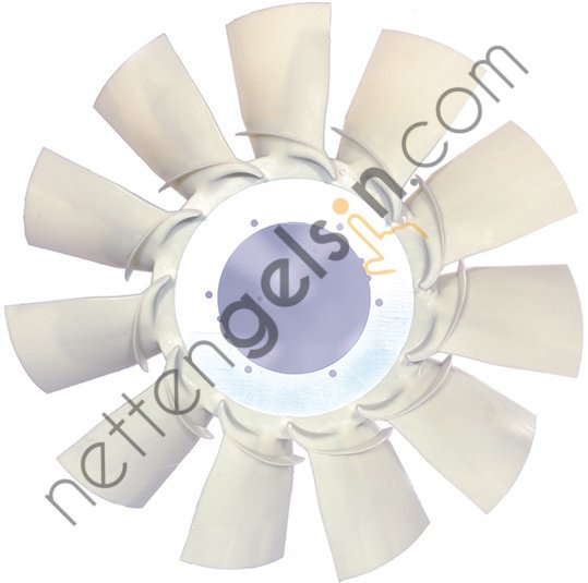 ASPART 200041380 FAN KANADI SCANIA 680mm 11 KANAT 1750958 SCANIA