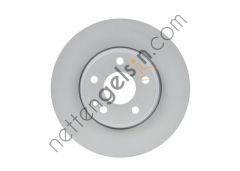 BOSCH 0986479A01 FREN DISKI ON X117 15>19 C117 13>19 W176 12>18 W246 13>18 X156 13>  MERCEDES BİNEK FREN DİSKİ