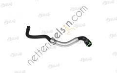 IBRAS 21477 KALORIFER GIRIS HORTUMU ASTRA G ZAFIRA A X20DTL Y20DTL 98>09  OPEL BİNEK KALORIFER SU HORTUMU