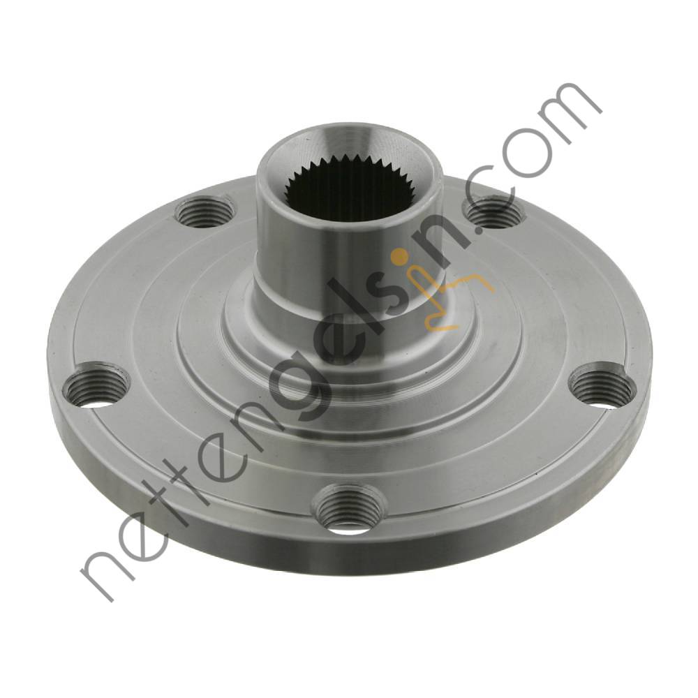 SWAG 30924947 ON TEKER PORYASI PASSAT 96>00 A4 94>01 A6 97>05 SUPERB I 01>08  VW-AUDI-SEAT-SKODA BİNEK TEKER PORYASI
