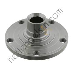 SWAG 30924947 ON TEKER PORYASI PASSAT 96>00 A4 94>01 A6 97>05 SUPERB I 01>08  VW-AUDI-SEAT-SKODA BİNEK TEKER PORYASI