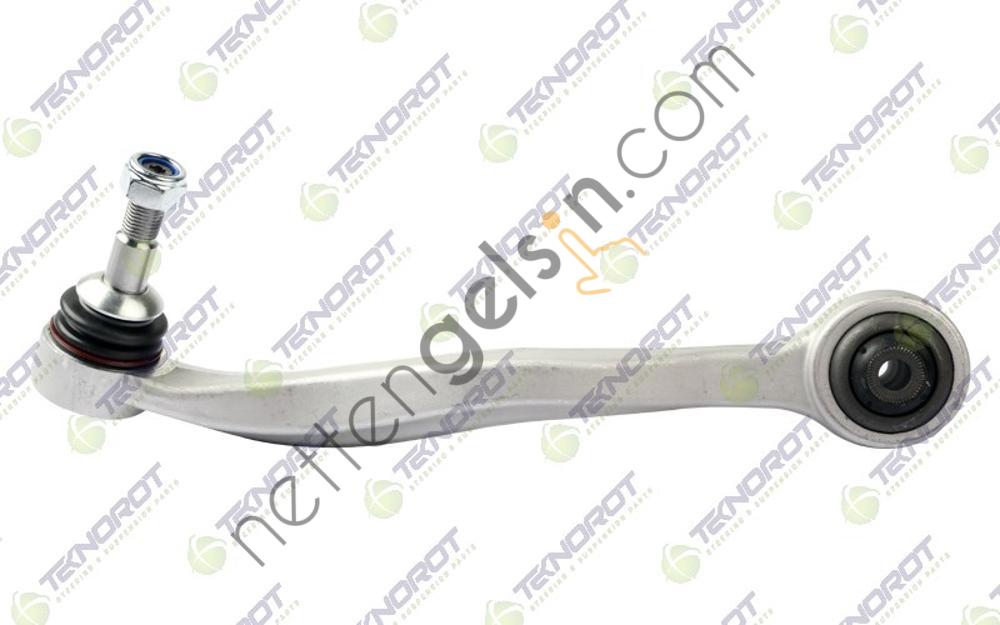 TEKNOROT B-679 ROTILLI SALINCAK BMW E60 E61 ON SOL ALT  BMW BİNEK SALINCAK