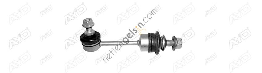 AYD 96-09031 VİRAJ ASKI ROTU E-60/61/63/64 ARKA 2.li 33556761492 BMW