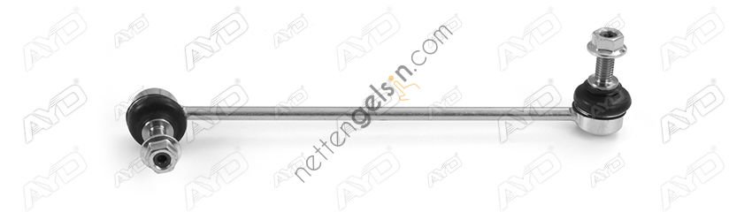 AYD 96-16337 VİRAJ ASKI ROTU OPEL ASTRA J GTC SAĞ 13285628 OPEL