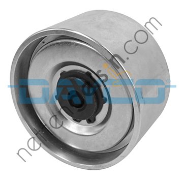 DAYCO APV2455 KAYIS GERGI TEK MAKARA M-BENZ 457 OTOBUS/KAMYON  MERCEDES AĞIR VASITA ALTERNATÖR GERGİ RULMANI