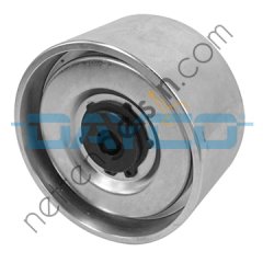 DAYCO APV2455 KAYIS GERGI TEK MAKARA M-BENZ 457 OTOBUS/KAMYON  MERCEDES AĞIR VASITA ALTERNATÖR GERGİ RULMANI