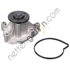 FEBI 24210 DEVIRDAIM POMPASI (M166, OM668) A-CLASS W168 97>04 VANEO 414 02>05  MERCEDES BİNEK DEVİRDAİM