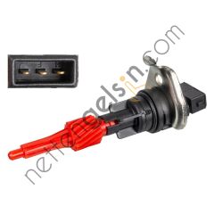 FEBI 37472 KILOMETRE SAAT SENSORU BORA GOLF JETTA OCTAVIA POLO  VW-AUDI-SEAT-SKODA BİNEK KİLOMETRE SENSÖRÜ
