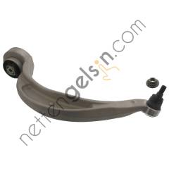 FEBI 43742 SALINCAK KOLU VW A4,A5 ALT EĞRİ SAĞ 08 > 65mm M14 8K0407694T VW