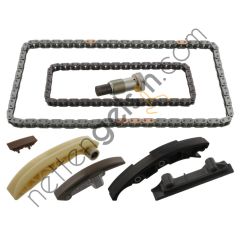FEBI 45735 EKSANTRIK ZINCIR SETI  VW-AUDI-SEAT-SKODA BİNEK MOTOR ZINCIR SETI