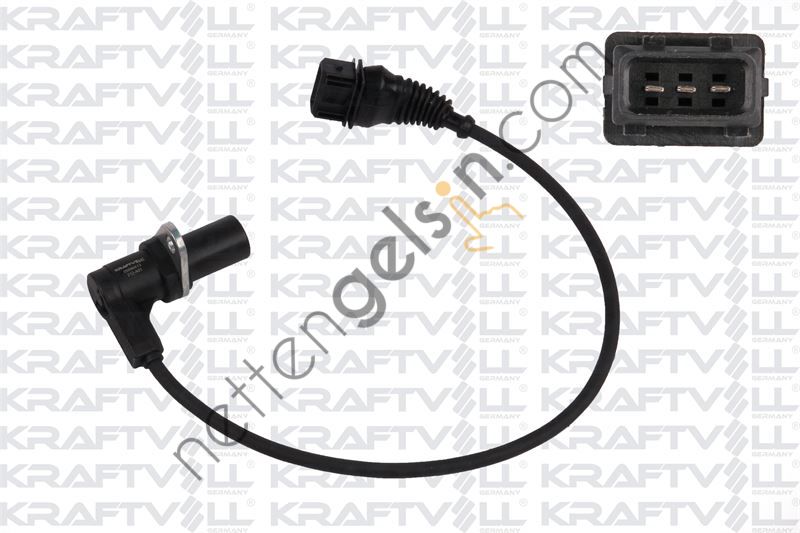 KRAFTVOLL 05090413 EKSANTRIK SENSORU BMW M50 M52 E36 E34 E39 E38 Z3  BMW BİNEK