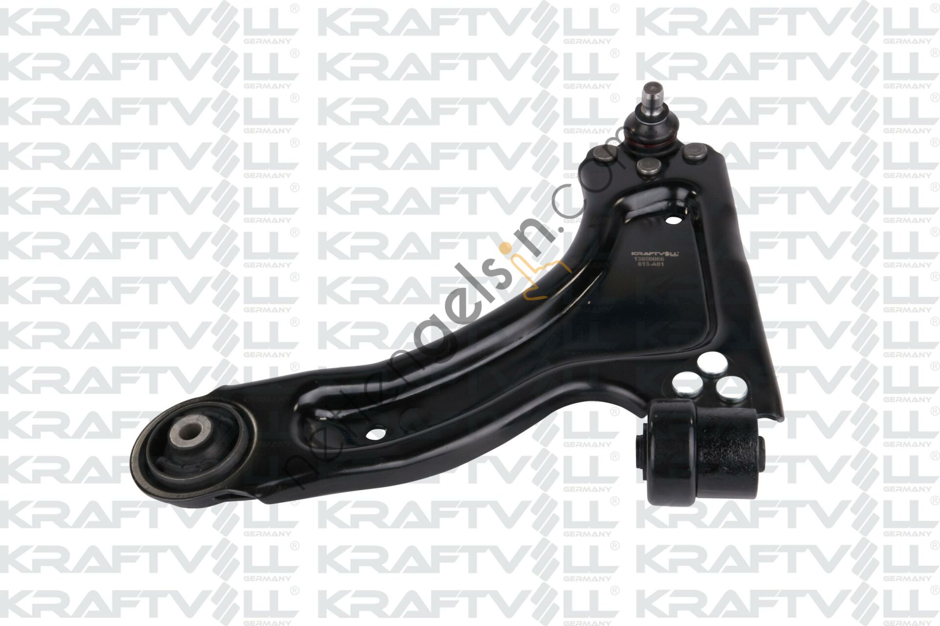 KRAFTVOLL 13050066 SALINCAK ALT SOL ROTILLI CORSA C (SAC)  OPEL BİNEK SALINCAK