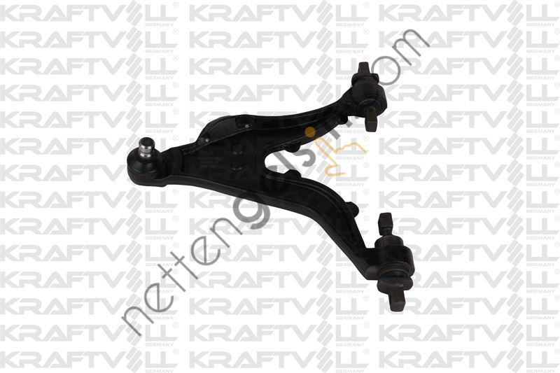 KRAFTVOLL 13050123 ON INCAK SOL DOKUM ROTILLI VOLVO 850 (854) 95>00 V70 C70 S70 96>00  VOLVO BİNEK SALINCAK