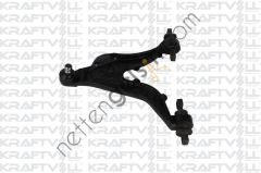 KRAFTVOLL 13050123 ON INCAK SOL DOKUM ROTILLI VOLVO 850 (854) 95>00 V70 C70 S70 96>00  VOLVO BİNEK SALINCAK