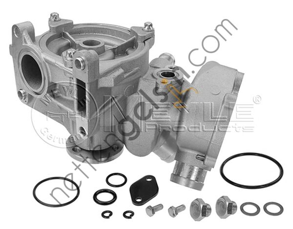 MEYLE 013 026 7100 DEVİRDAİM 104 S280/320 300SEL Açık bor. A1042003201 MERCEDES