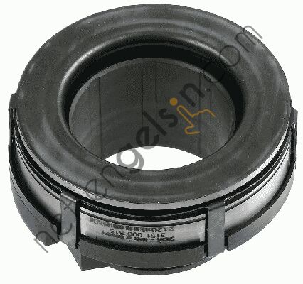 SACHS 3151 000 515 DEBRIYAJ RULMANI MAN TGL TGM 12180  MAN AĞIR VASITA DEBRİYAJ RULMANI