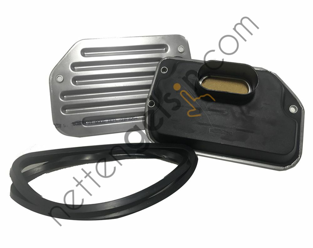 SARDES ST8005 OTOMATIK SANZIMAN YAG FILTRESI AUDI A100, A6 2,5 TDI 94 97 (CONTALI)  VW-AUDI-SEAT-SKODA BİNEK ŞANZIMAN YAĞI FİLTRESİ