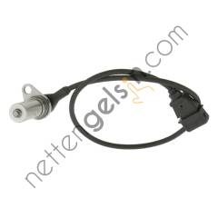 SWAG 30924576 KRANK DEVIR SENSORU T5 BEETLE BORA GOLF IV SHARAN A3 IBIZA LEON TOLEDO FABIA AGR AGP AHF  VW-AUDI-SEAT-SKODA BİNEK KRANK DEVİR SENSÖRÜ